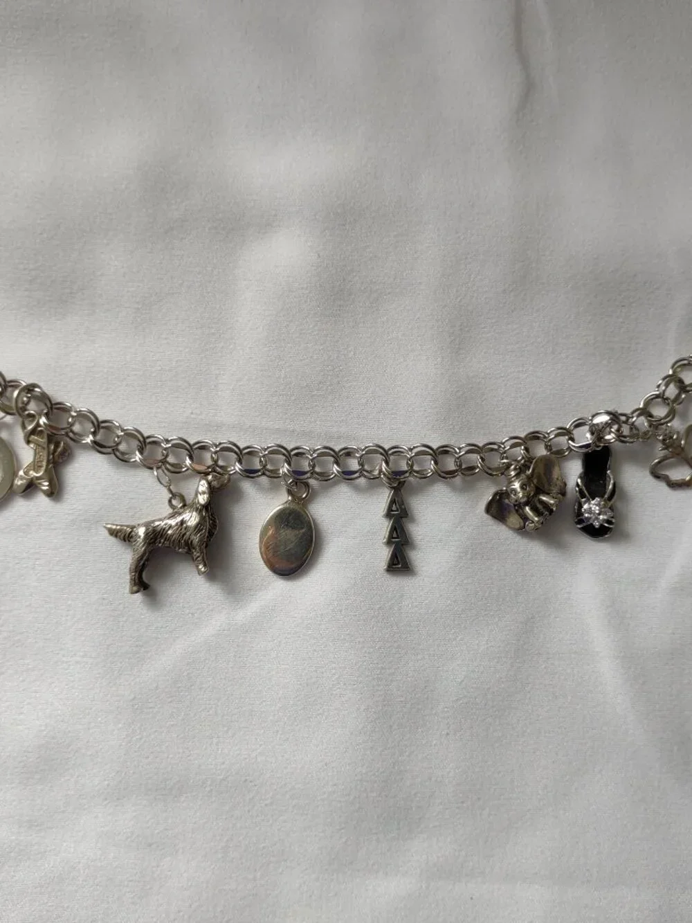 N/A whimsical sterling